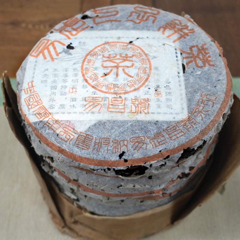 陈鸿昌普洱茶品牌发展历程与产品特点解析