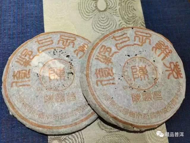 陈鸿昌普洱茶品牌发展历程与产品特点解析