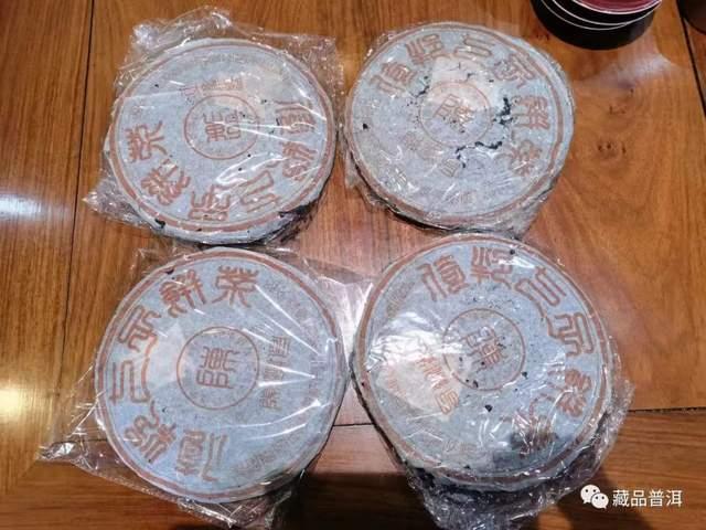 陈鸿昌普洱茶品牌发展历程与产品特点解析