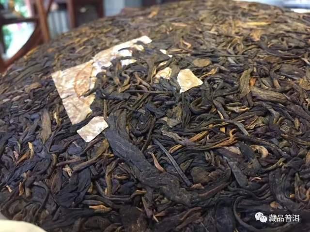 陈鸿昌普洱茶品牌发展历程与产品特点解析