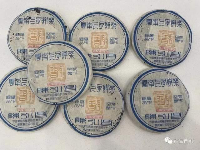 陈鸿昌普洱茶品牌发展历程与产品特点解析