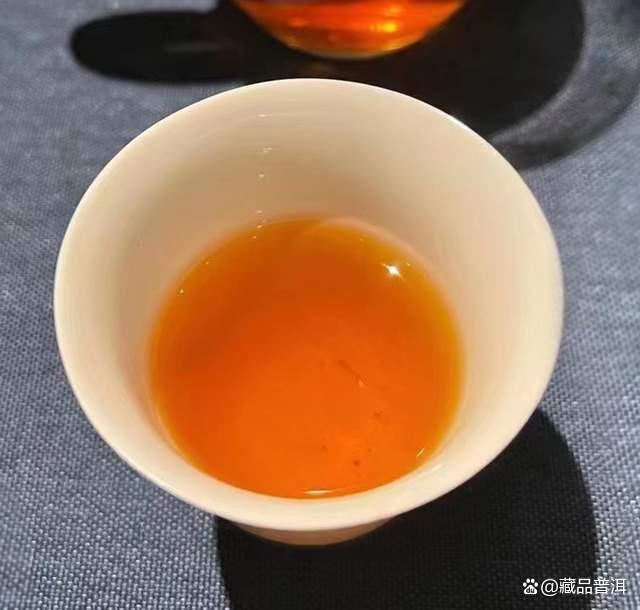 2004年班章珍藏青沱深度解析，班章大白菜家族珍品鉴赏