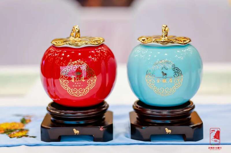 双奥地标邂逅千年茶韵：“武夷茶·华夏行”北京新春品鉴交流活动在京圆满举行