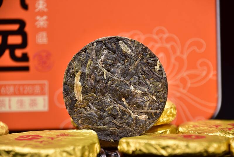 2025年一头大象飘逸小饼