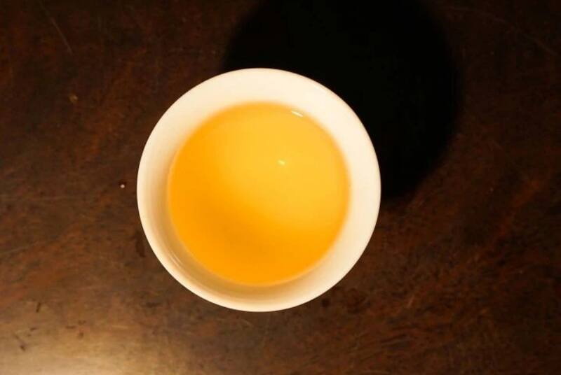 八角亭云南勐海早春乔木圆茶   经典再现，传奇新生！