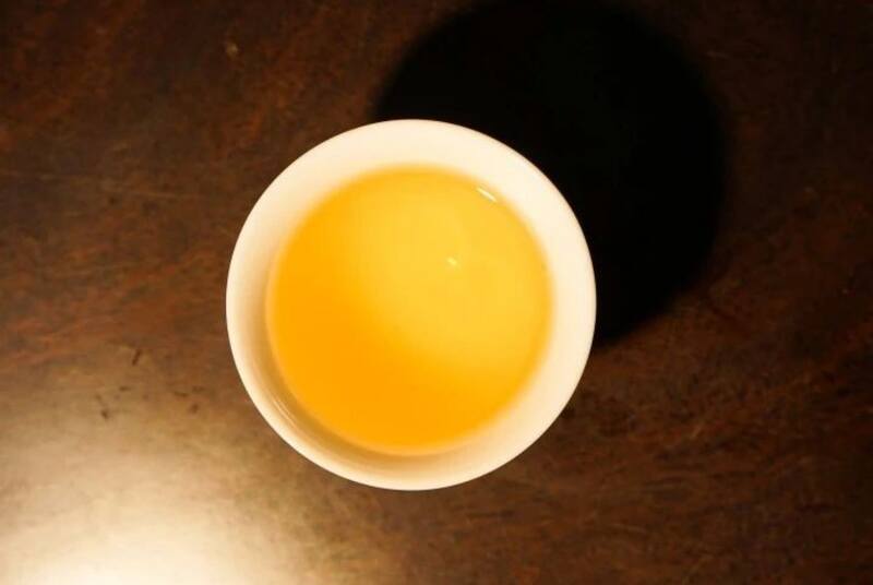 八角亭云南勐海早春乔木圆茶   经典再现，传奇新生！