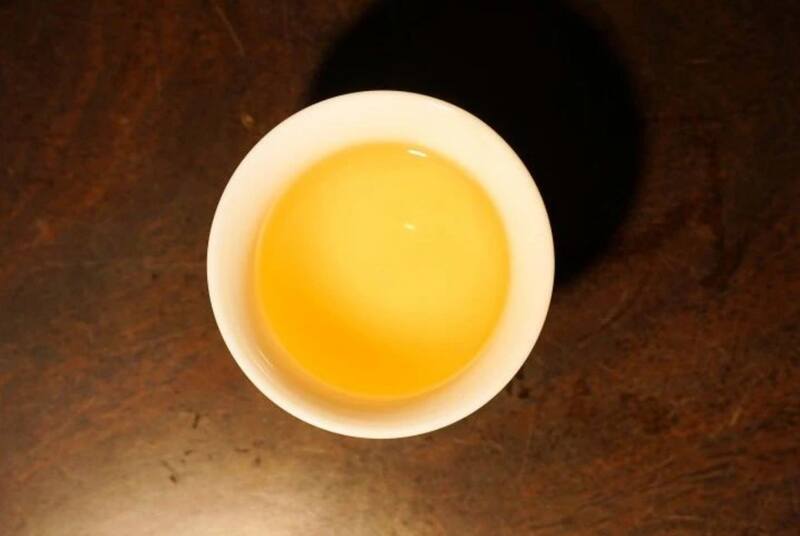 八角亭云南勐海早春乔木圆茶   经典再现，传奇新生！