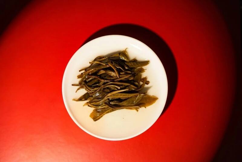 八角亭云南勐海早春乔木圆茶   经典再现，传奇新生！