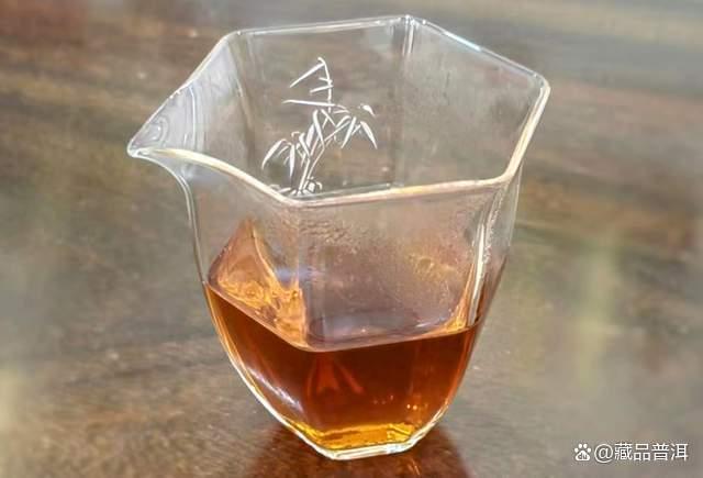 2001年红印高级沱茶深度解析，勐海茶厂经典之作品质鉴赏