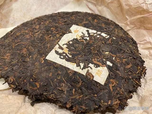 2000年班章大白菜熟茶三款对比解析