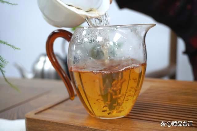 普洱茶冲泡技巧全攻略：8个关键问答解决泡茶难题