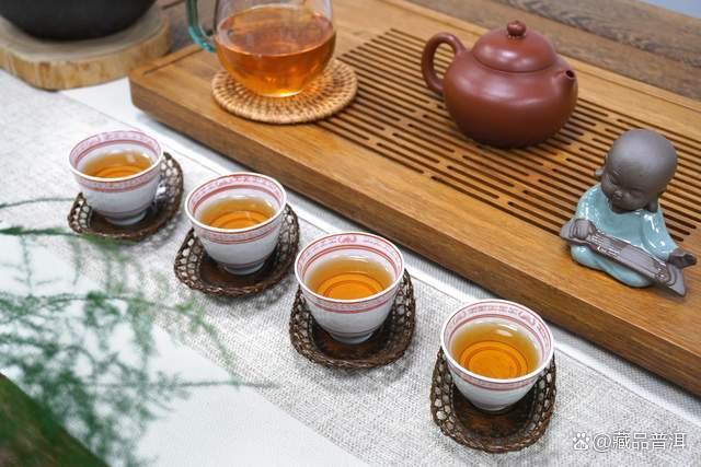普洱茶冲泡技巧全攻略：8个关键问答解决泡茶难题
