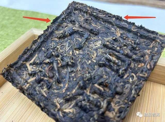 92方砖普洱茶详细介绍：末代茶王来历与辨识特征全解