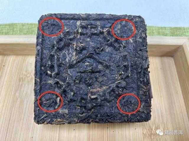 92方砖普洱茶详细介绍：末代茶王来历与辨识特征全解