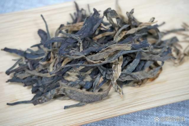 勐库茶魂普洱茶深度解析，临沧霸主经典之作特点全解