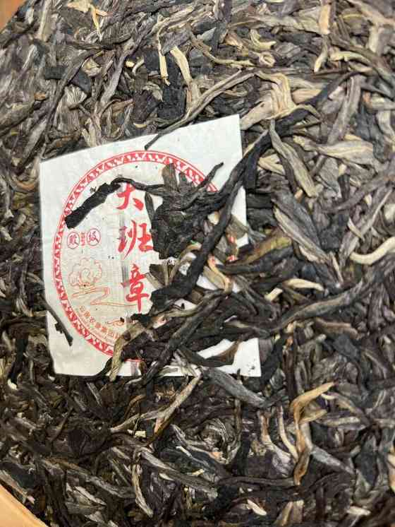 十四年光阴淬炼，大班章古乔木生态饼盛大启幕！