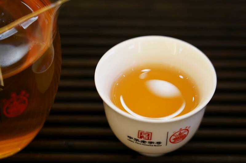 十四年光阴淬炼，大班章古乔木生态饼盛大启幕！