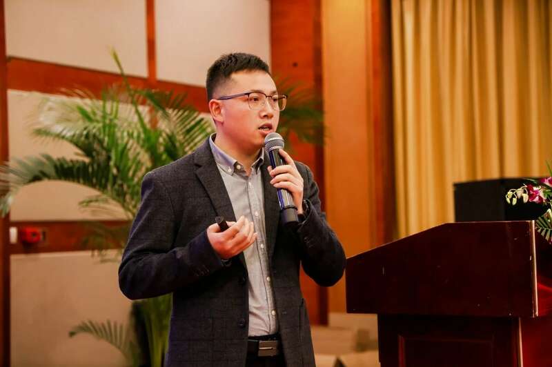 2025下关沱茶全国经销商大会圆满召开！