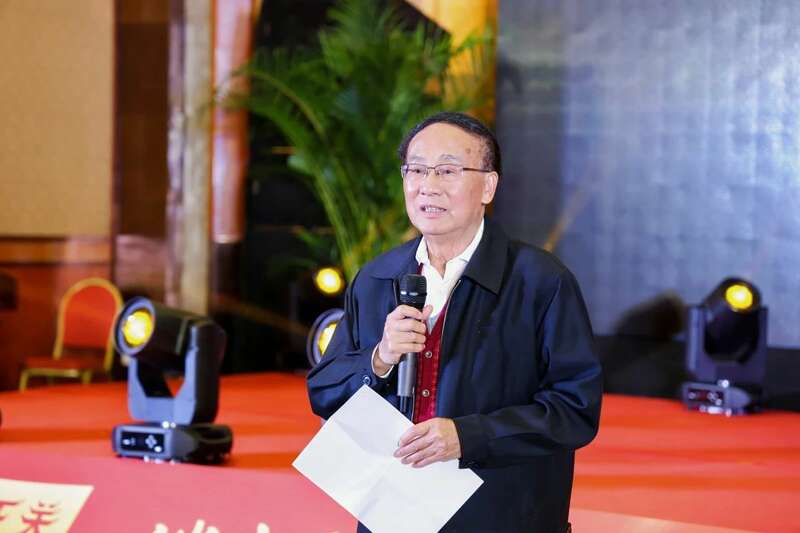 2025下关沱茶全国经销商大会圆满召开！