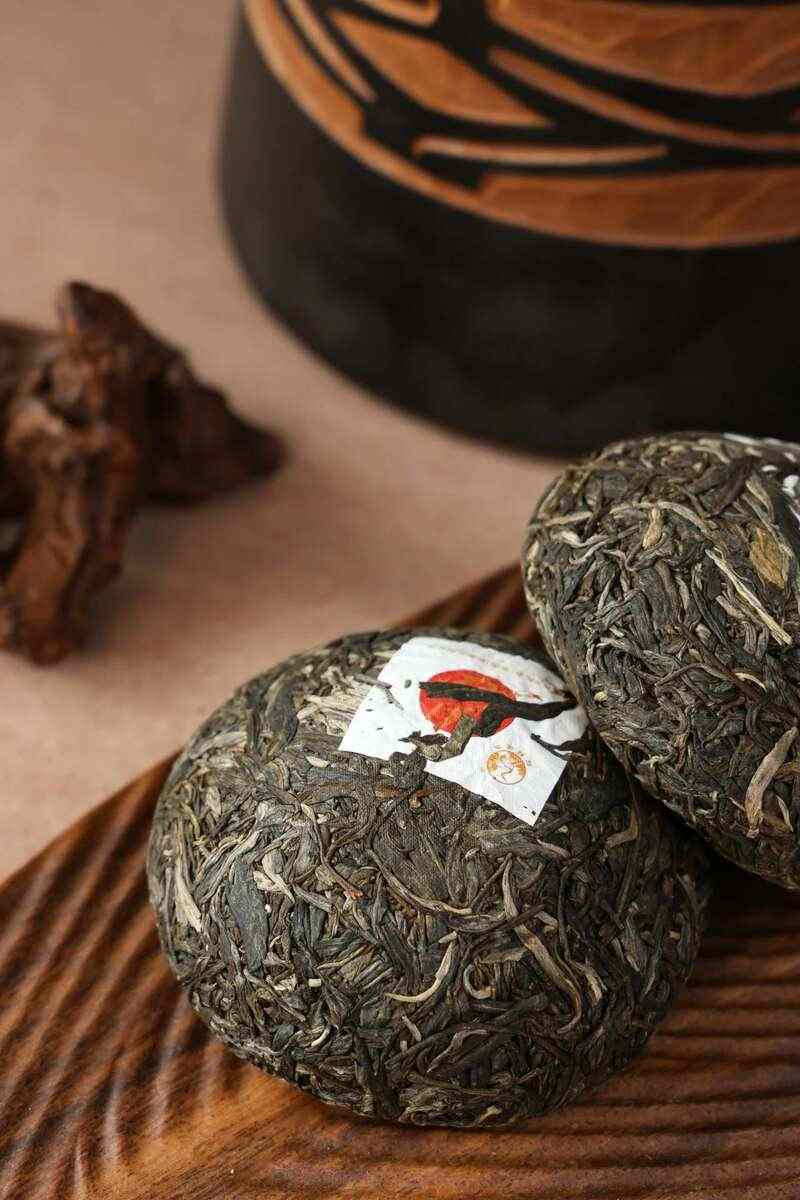 下关岩子头古树沱茶 汲取山水精华，成就绝美品质