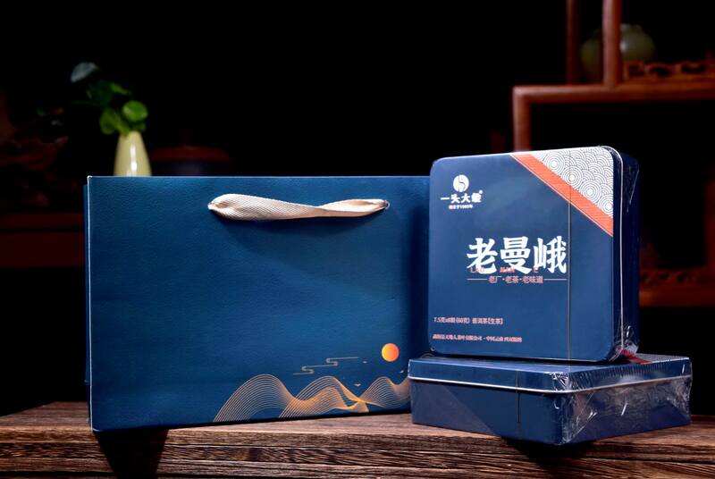 2025年一头大象老曼峨龙珠