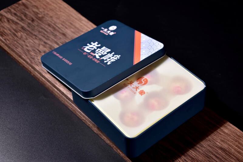 2025年一头大象老曼峨龙珠