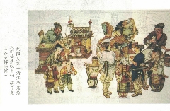 来不来雅安喝茶？