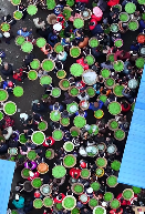 来不来雅安喝茶？