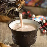 来不来雅安喝茶？