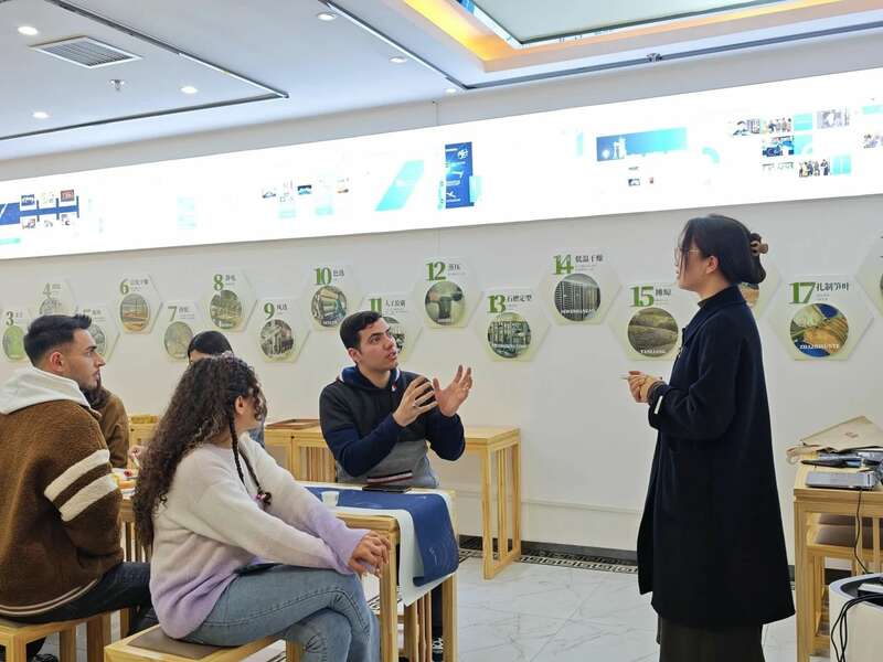 “非遗技艺·茶味东方”中茶云南国际茶文化交流茶会成功举办