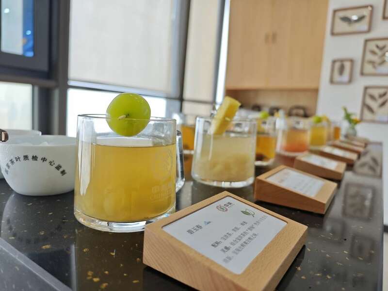 “非遗技艺·茶味东方”中茶云南国际茶文化交流茶会成功举办