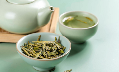 西湖龙井已开采！想要了解龙井茶，