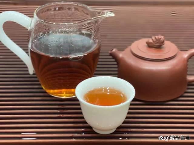 2003年大益孔雀青沱深度解析，勐海茶厂经典沱茶品鉴