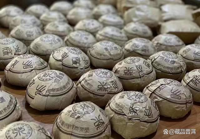 99易昌号小歪沱品质如何，易武古树茶典范之作深度解析