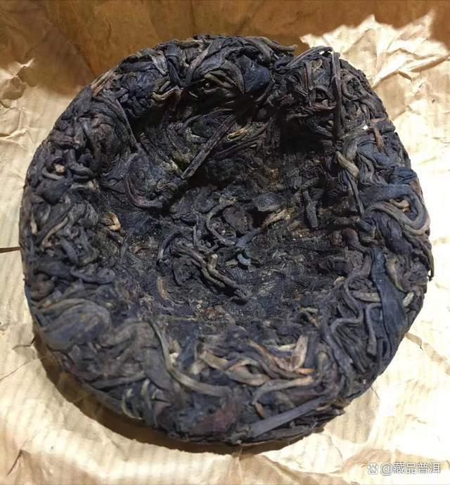 99易昌号小歪沱品质如何，易武古树茶典范之作深度解析