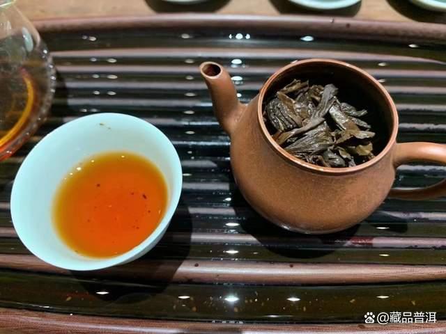 99易昌号小歪沱品质如何，易武古树茶典范之作深度解析