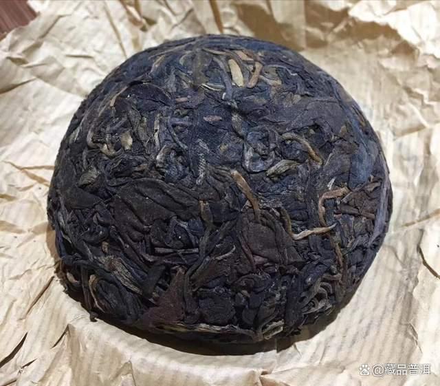 99易昌号小歪沱品质如何，易武古树茶典范之作深度解析