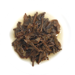 时光酝酿 岁月陈香  中茶年份九十年代老茶-神品 普洱茶（生茶）紧压茶