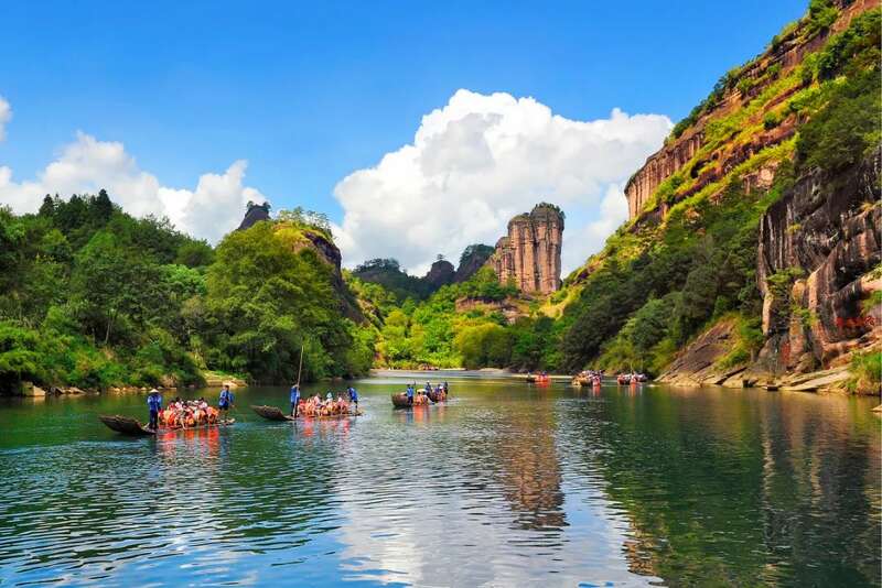 京华夷梦：“武夷茶·华夏行”推广活动北京站正式启动！