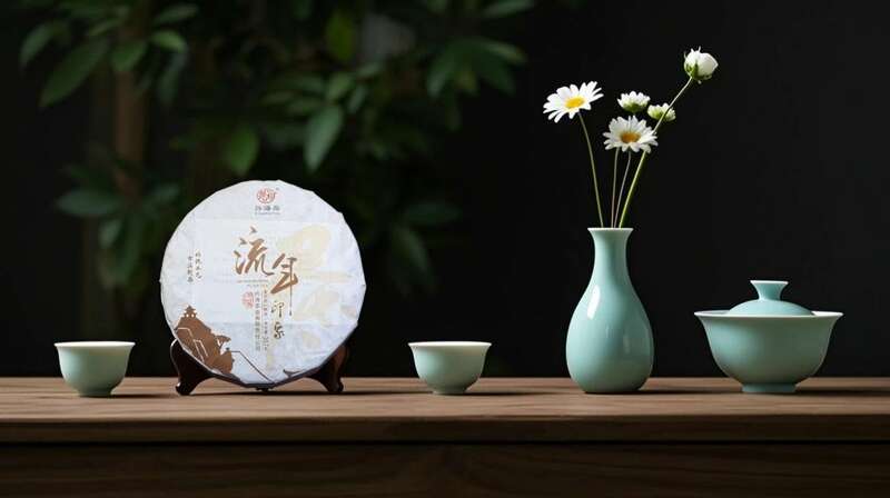 时光印记2002-2025：廿三载坚守与突破  兴海茶【流年印象】重磅上市！