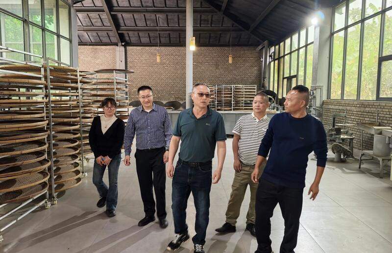 全力打造“云南红茶第一县” 擦亮“昌宁红茶”金字招牌