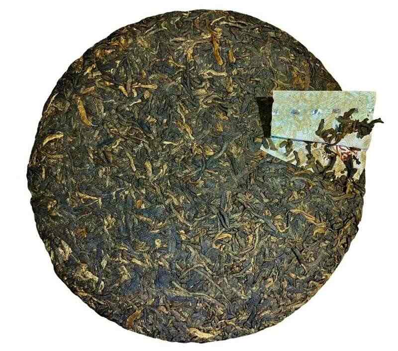 时光印记2002-2025：廿三载坚守与突破  兴海茶【流年印象】重磅上市！