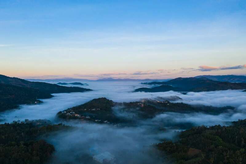 时光印记2002-2025：廿三载坚守与突破  兴海茶【流年印象】重磅上市！