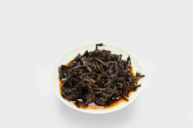 时光印记2002-2025：廿三载坚守与突破  兴海茶【流年印象】重磅上市！