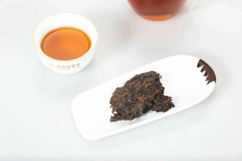 时光印记2002-2025：廿三载坚守与突破  兴海茶【流年印象】重磅上市！