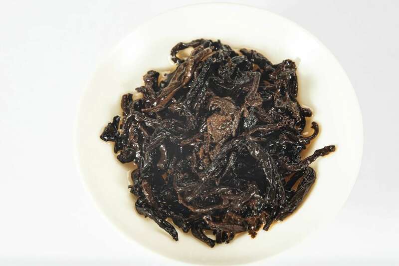 时光印记2002-2025：廿三载坚守与突破  兴海茶【流年印象】重磅上市！