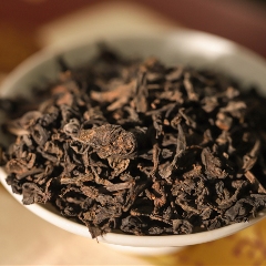 润元昌12年陈 编筐私藏装槟榔香上市，浓香槟榔韵