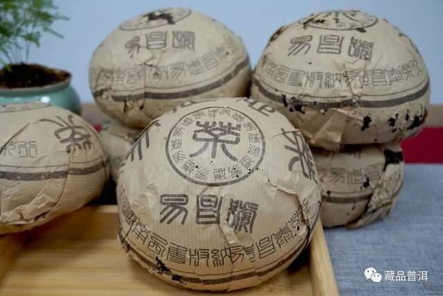 99易昌号普洱茶全解析：小歪沱来历与鉴别要点