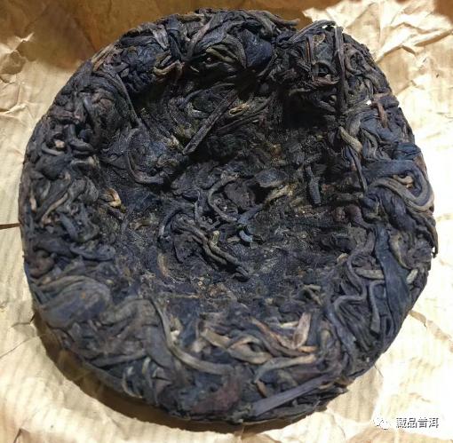 99易昌号普洱茶全解析：小歪沱来历与鉴别要点