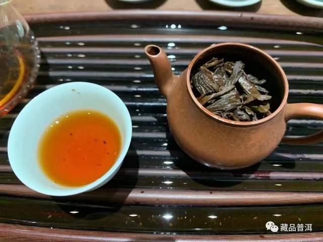 99易昌号普洱茶全解析：小歪沱来历与鉴别要点